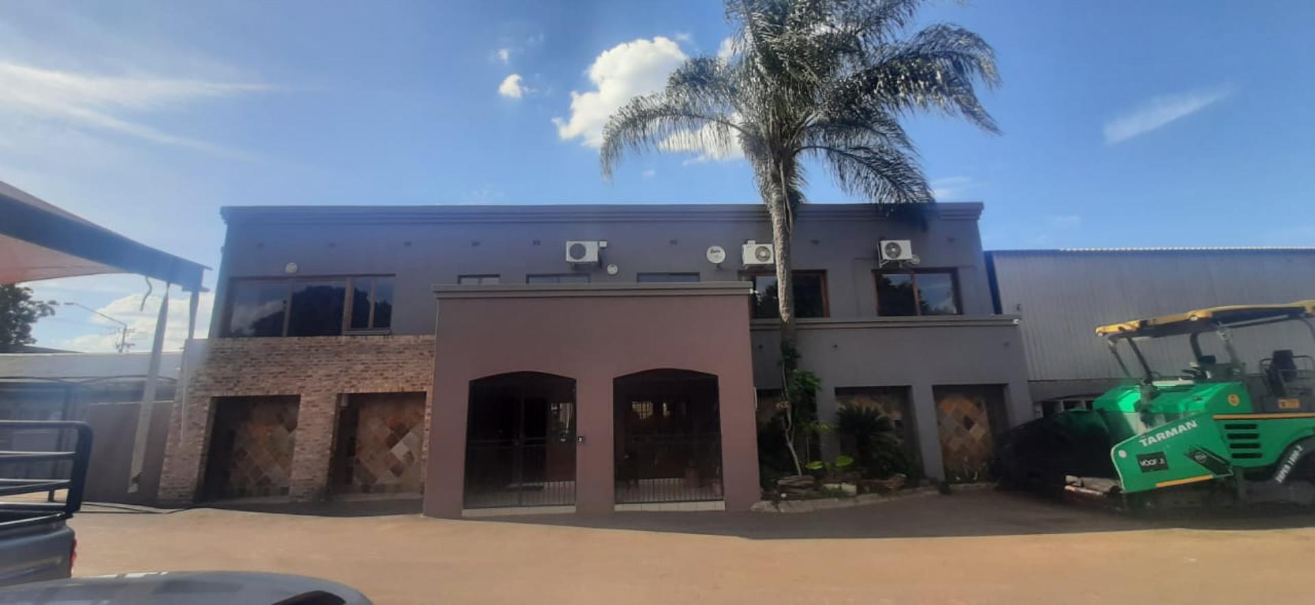 Commercial - Office for Sale - Gauteng