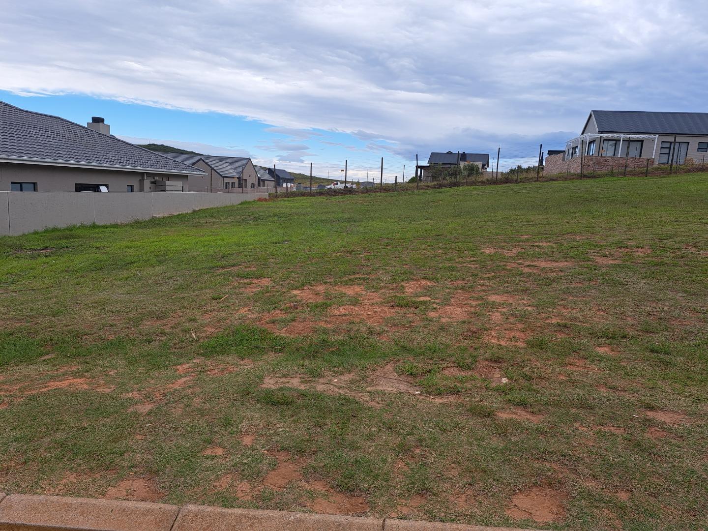 Vacant Land for Sale - Western Cape