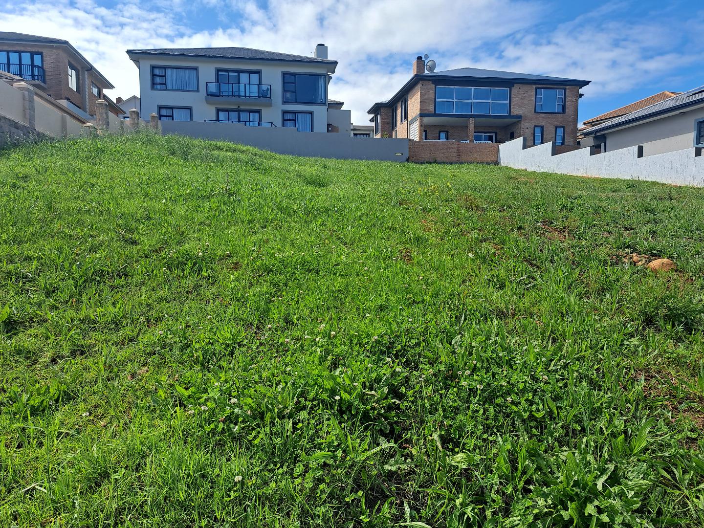 Vacant Land for Sale - Western Cape