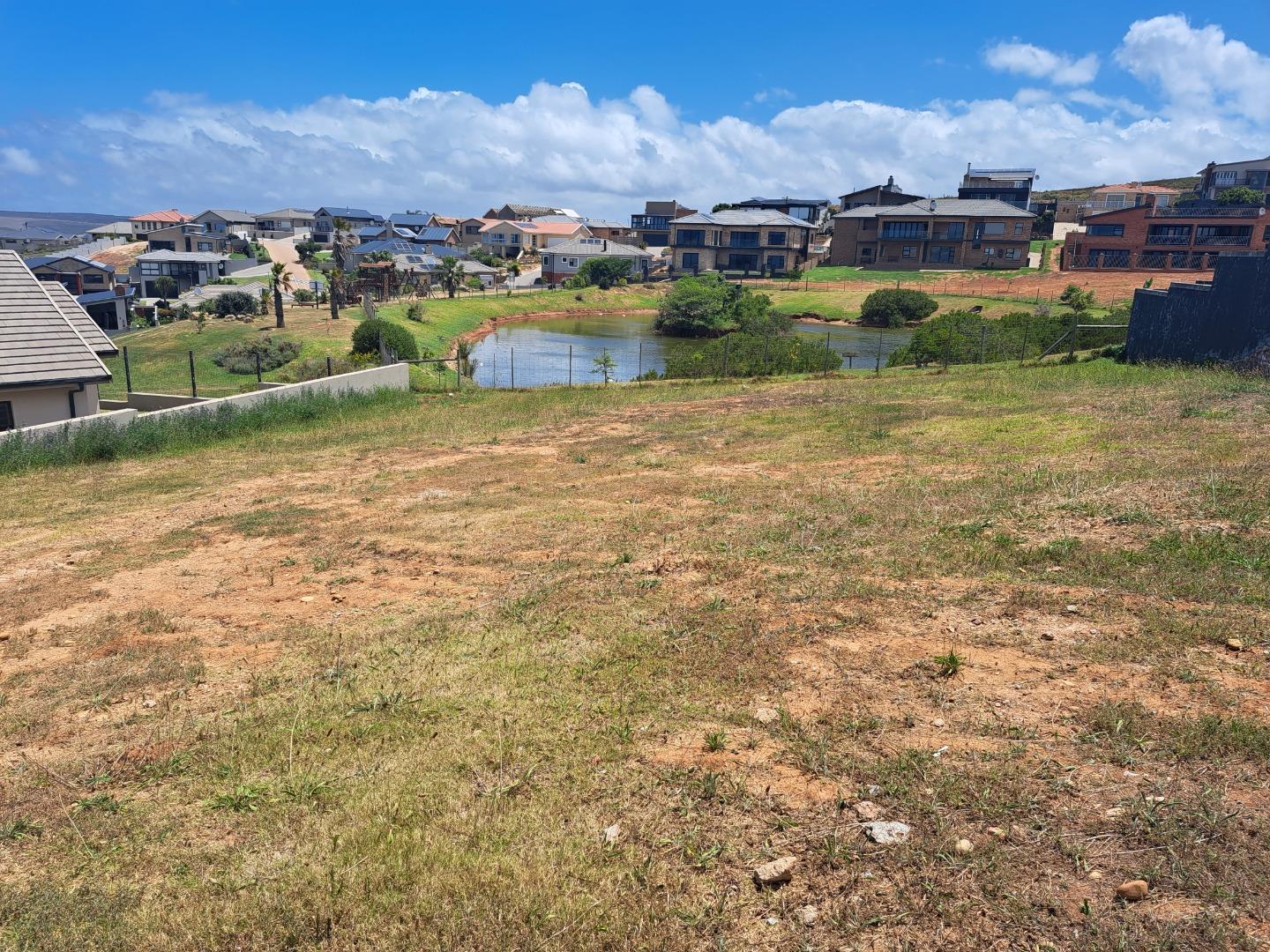 Vacant Land for Sale - Western Cape