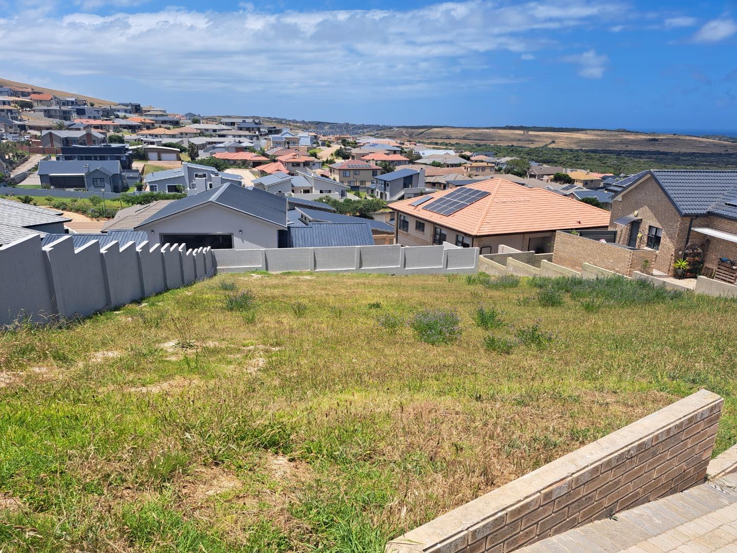 Vacant Land for Sale - Western Cape
