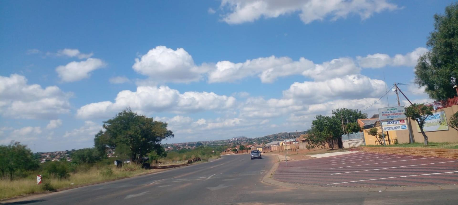 Commercial - Office for Sale - Gauteng