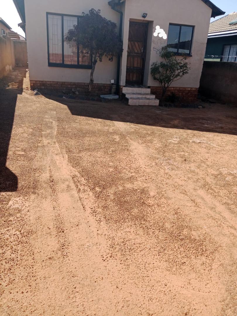 2 Bedroom House for Sale - Gauteng