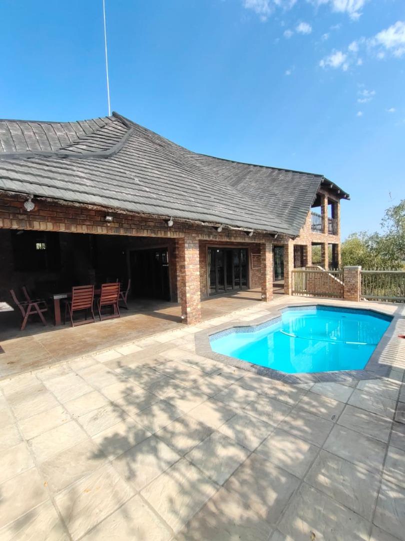 4 Bedroom House for Sale - Limpopo