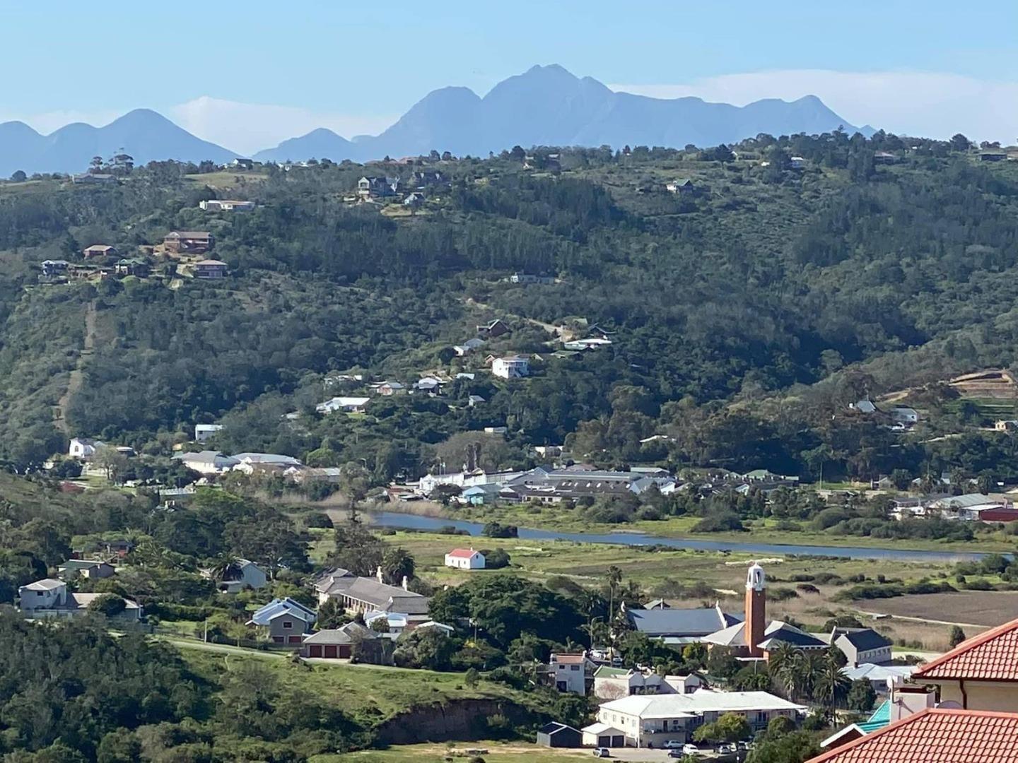 Vacant Land for Sale - Western Cape