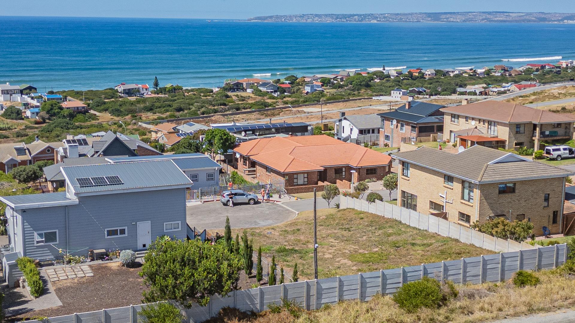 Vacant Land for Sale - Western Cape
