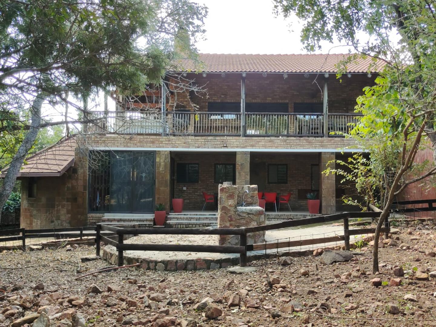 4 Bedroom House for Sale - Limpopo