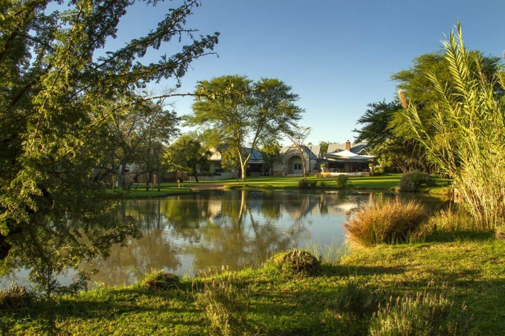 Smallholding for Sale - Limpopo