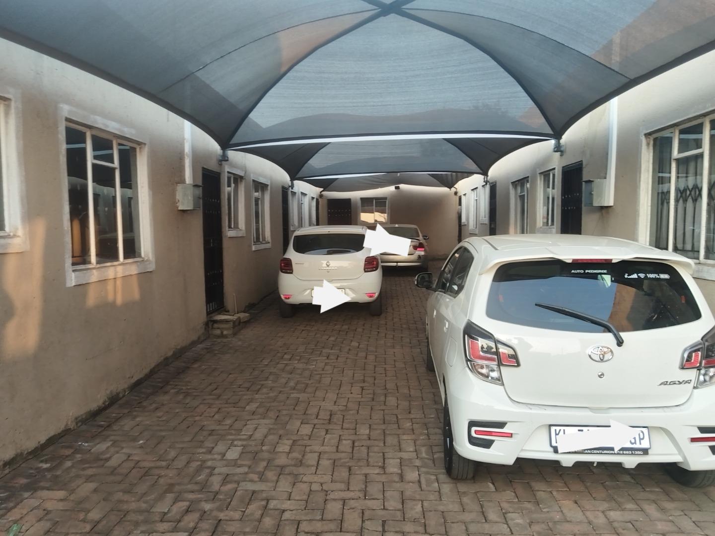 11 Bedroom Cluster for Sale - Gauteng