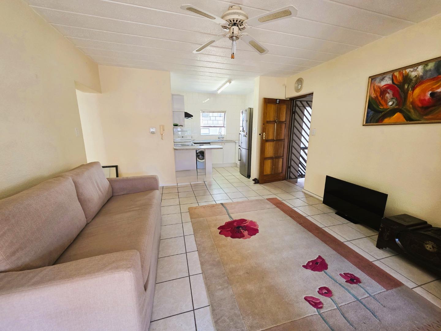 2 Bedroom Cluster for Sale - Gauteng