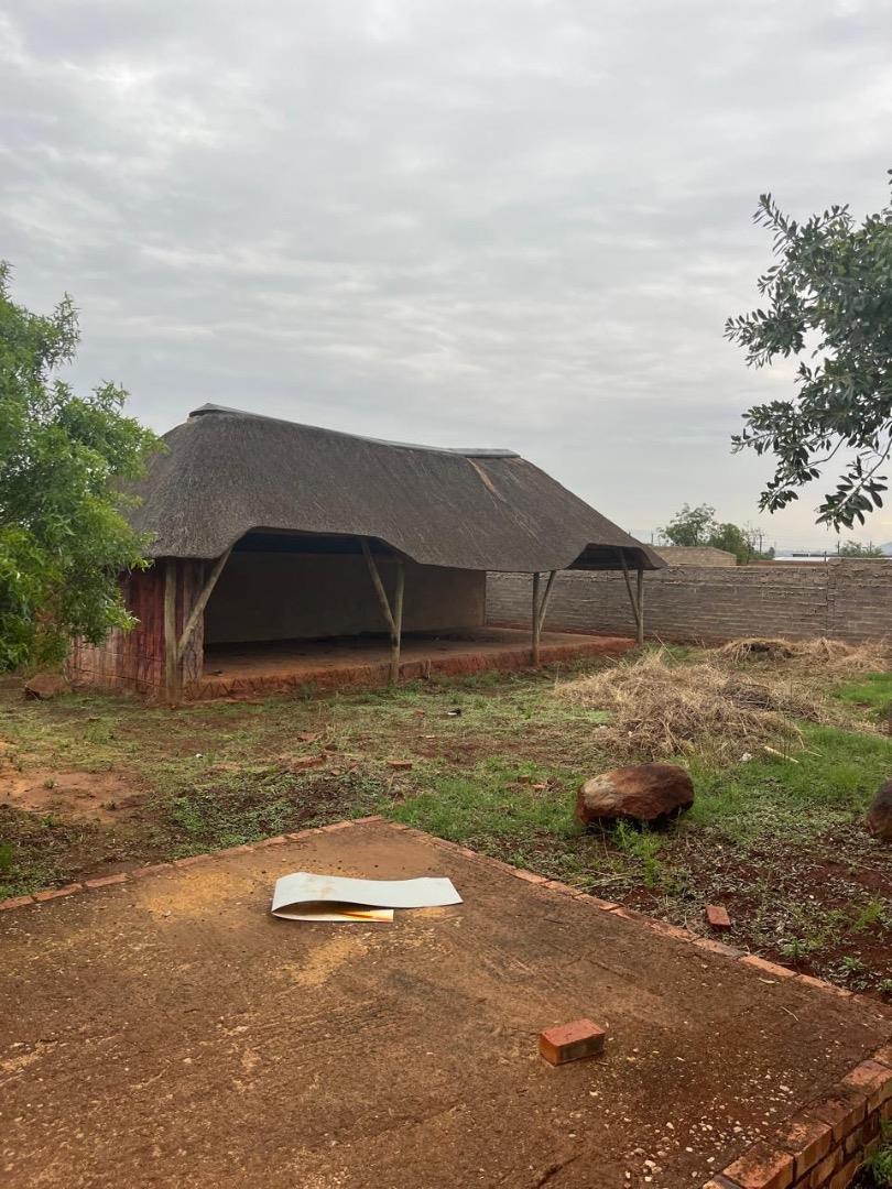 Vacant Land for Sale - Gauteng