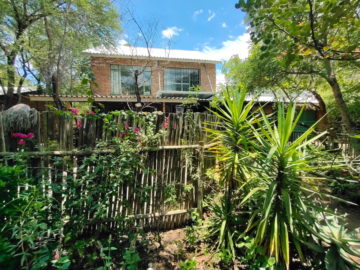 3 Bedroom House for Sale - Limpopo