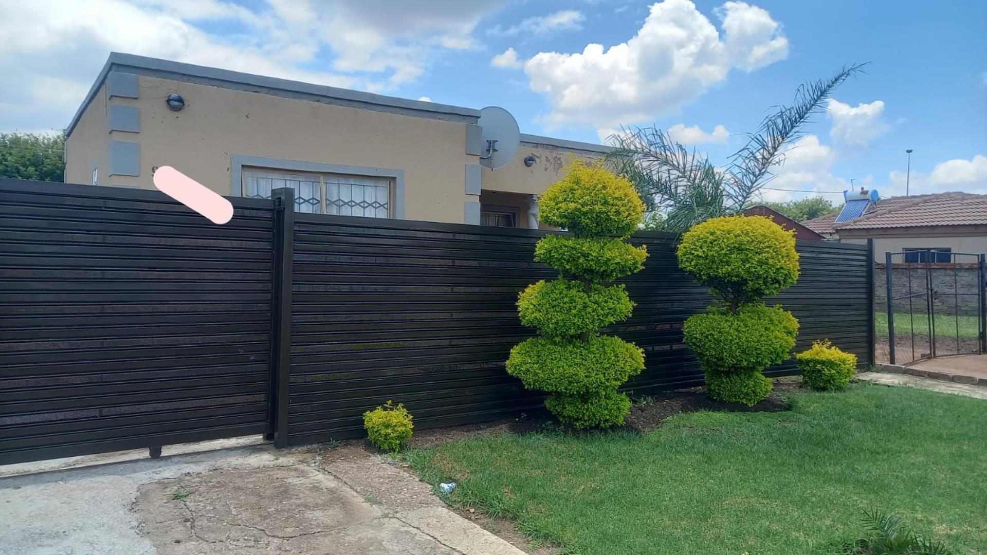 3 Bedroom House for Sale - Gauteng