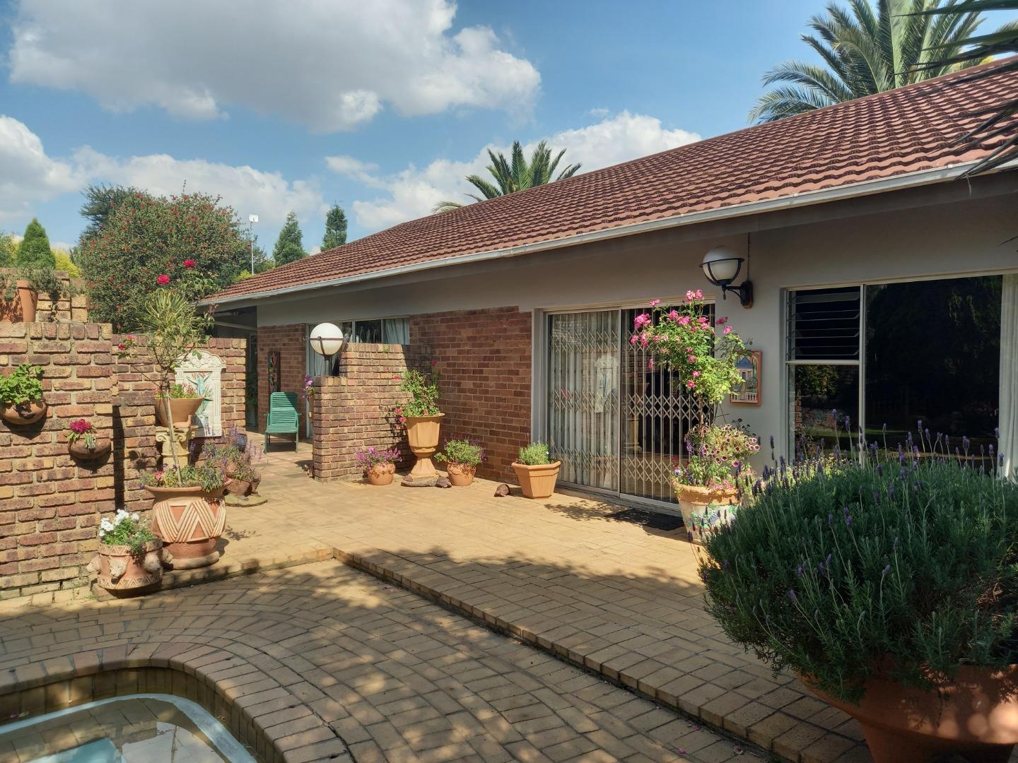 4 Bedroom House for Sale - Mpumalanga