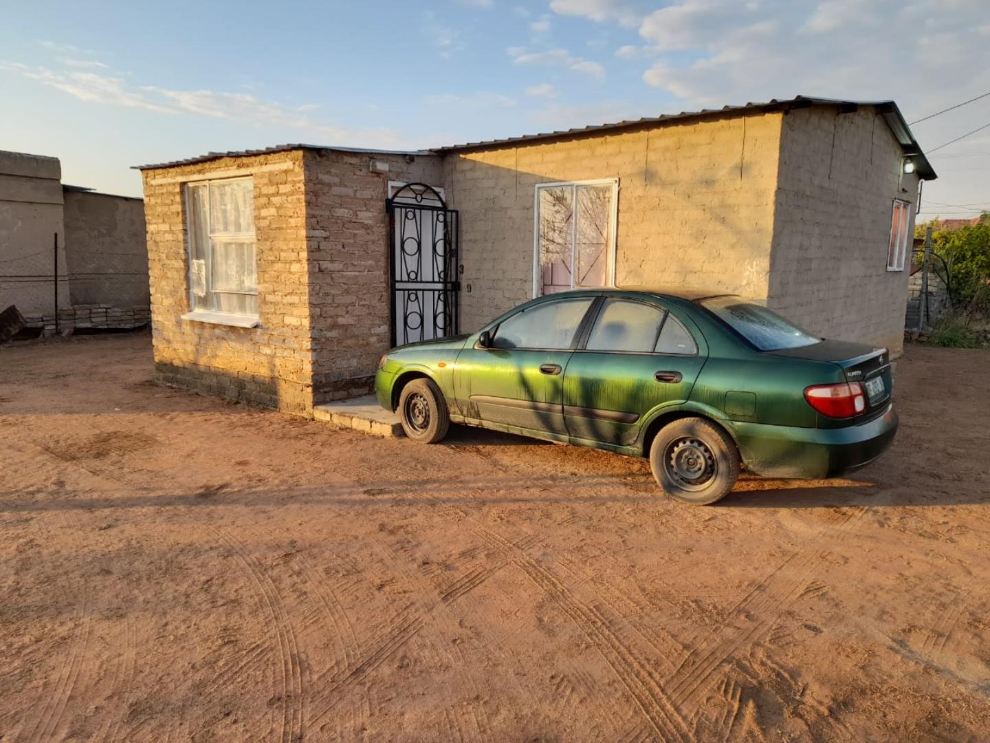 Vacant land Residential for Sale - North West