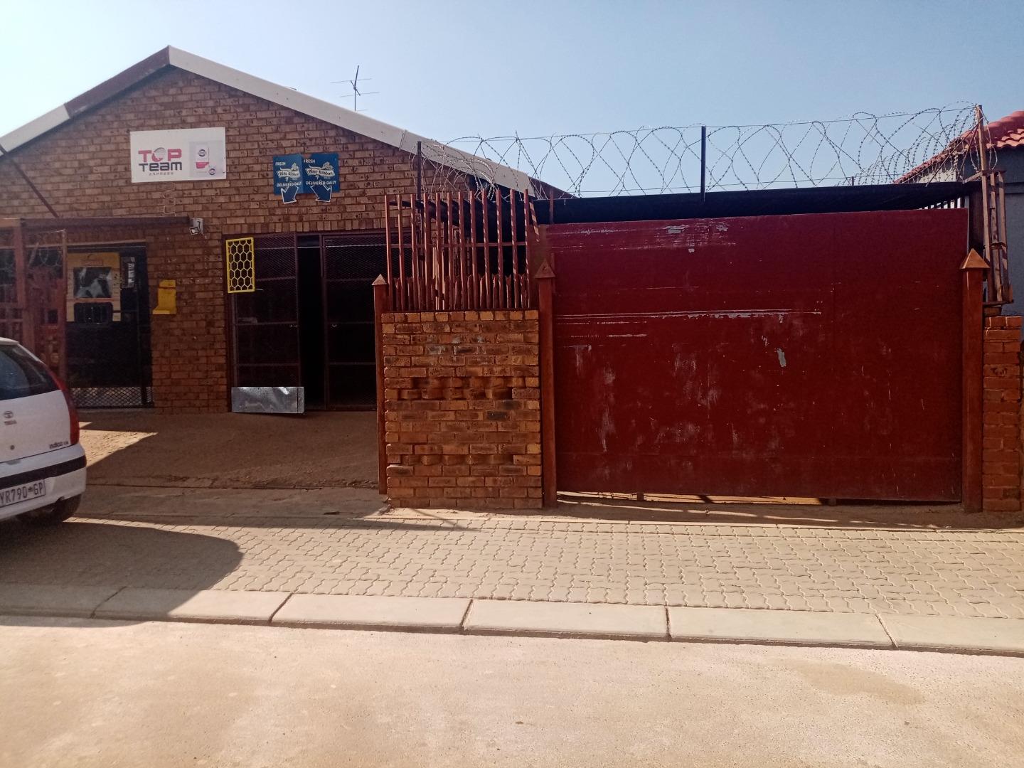 2 Bedroom House for Sale - Gauteng