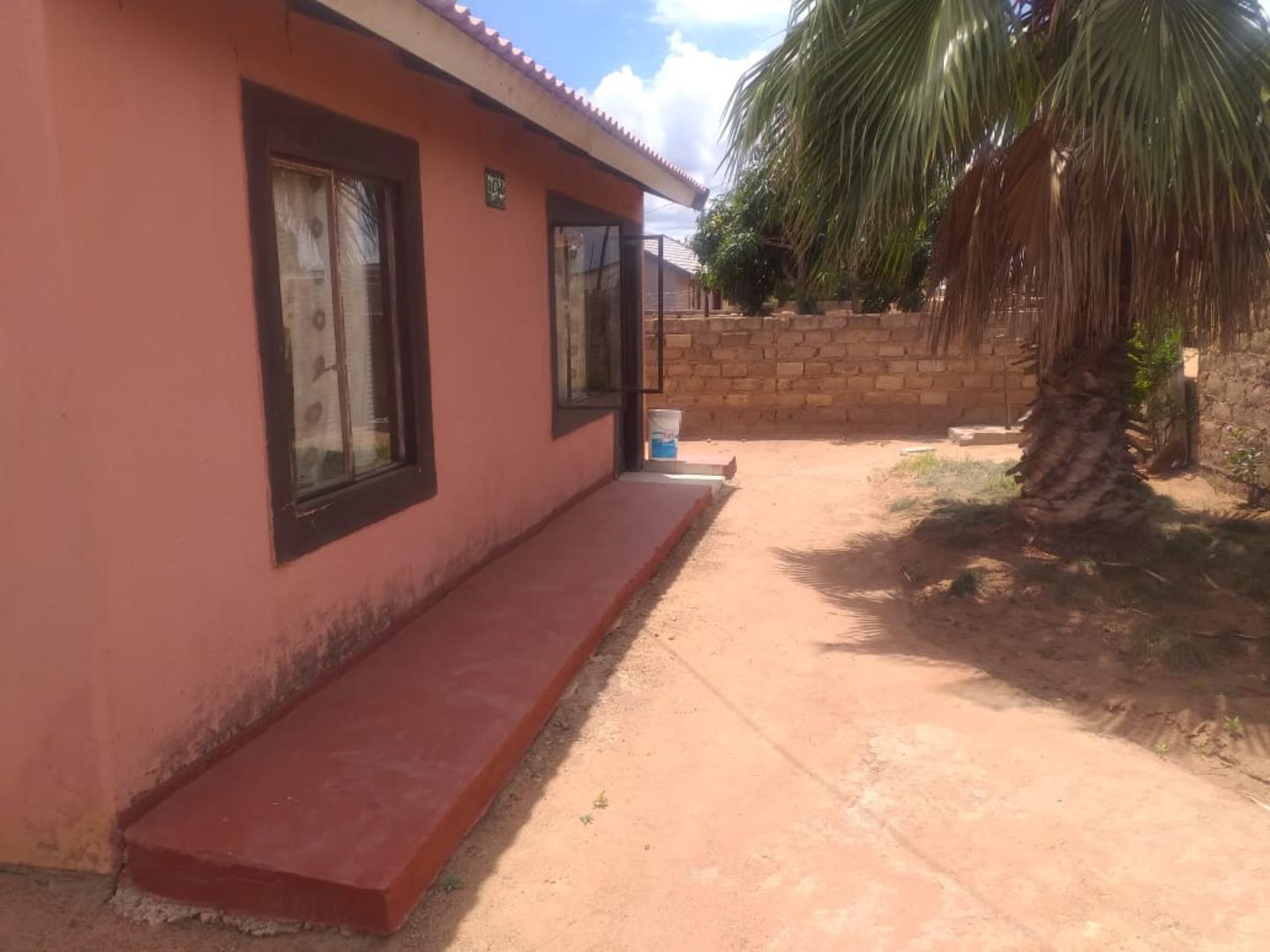 House for Sale in Hammanskraal, Hammanskraal 608269