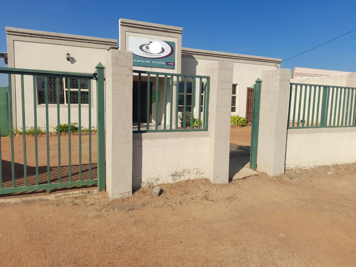 Medical Facility for Sale - Gauteng