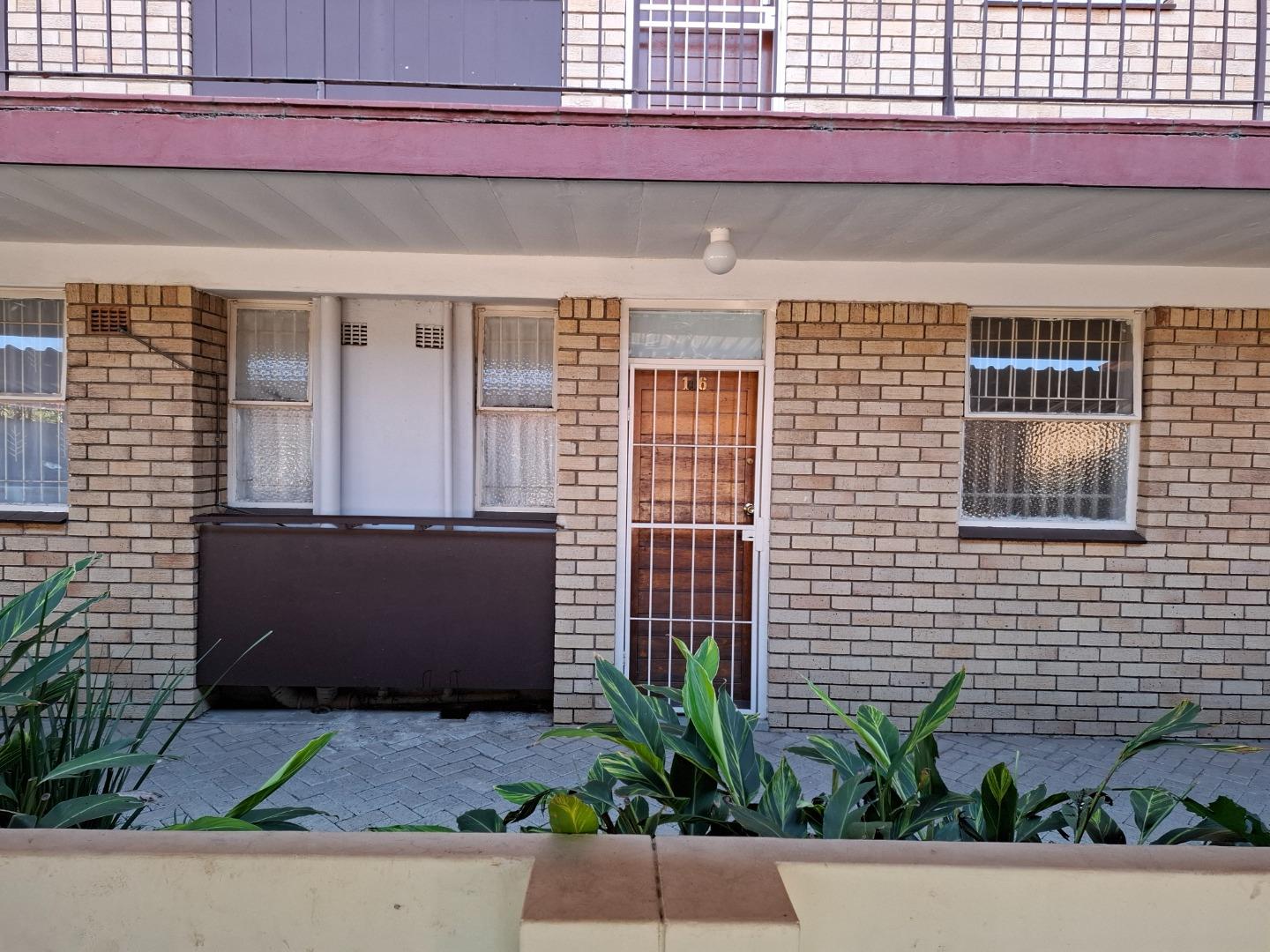 2 Bedroom Flat for Sale - Mpumalanga