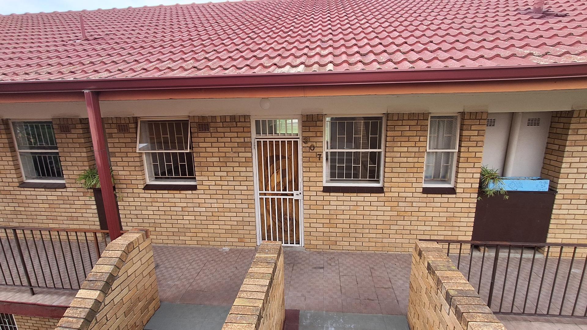 3 Bedroom Flat for Sale - Mpumalanga