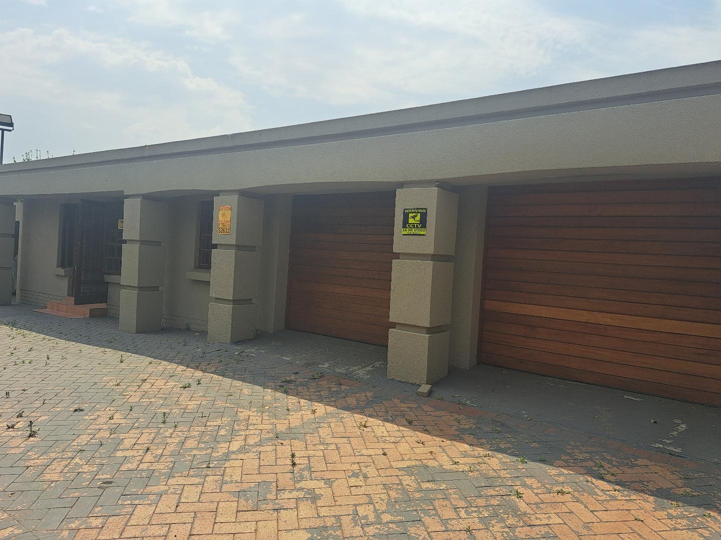 4 Bedroom House for Sale - Mpumalanga