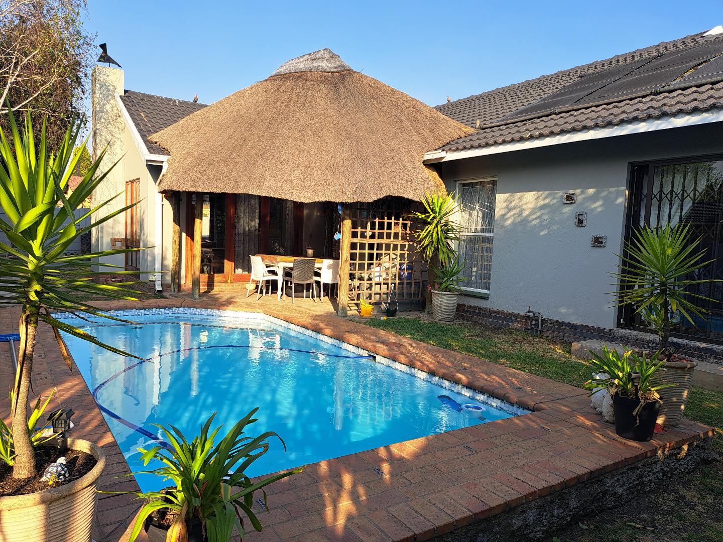 4 Bedroom House for Sale - Mpumalanga