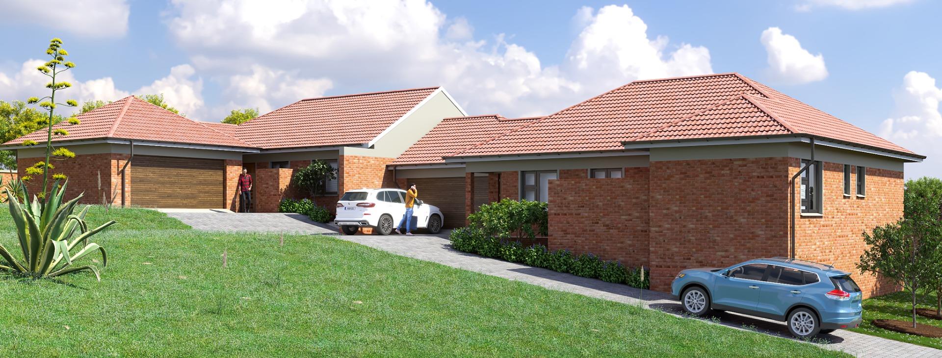 3 Bedroom Townhouse for Sale - Western Cape