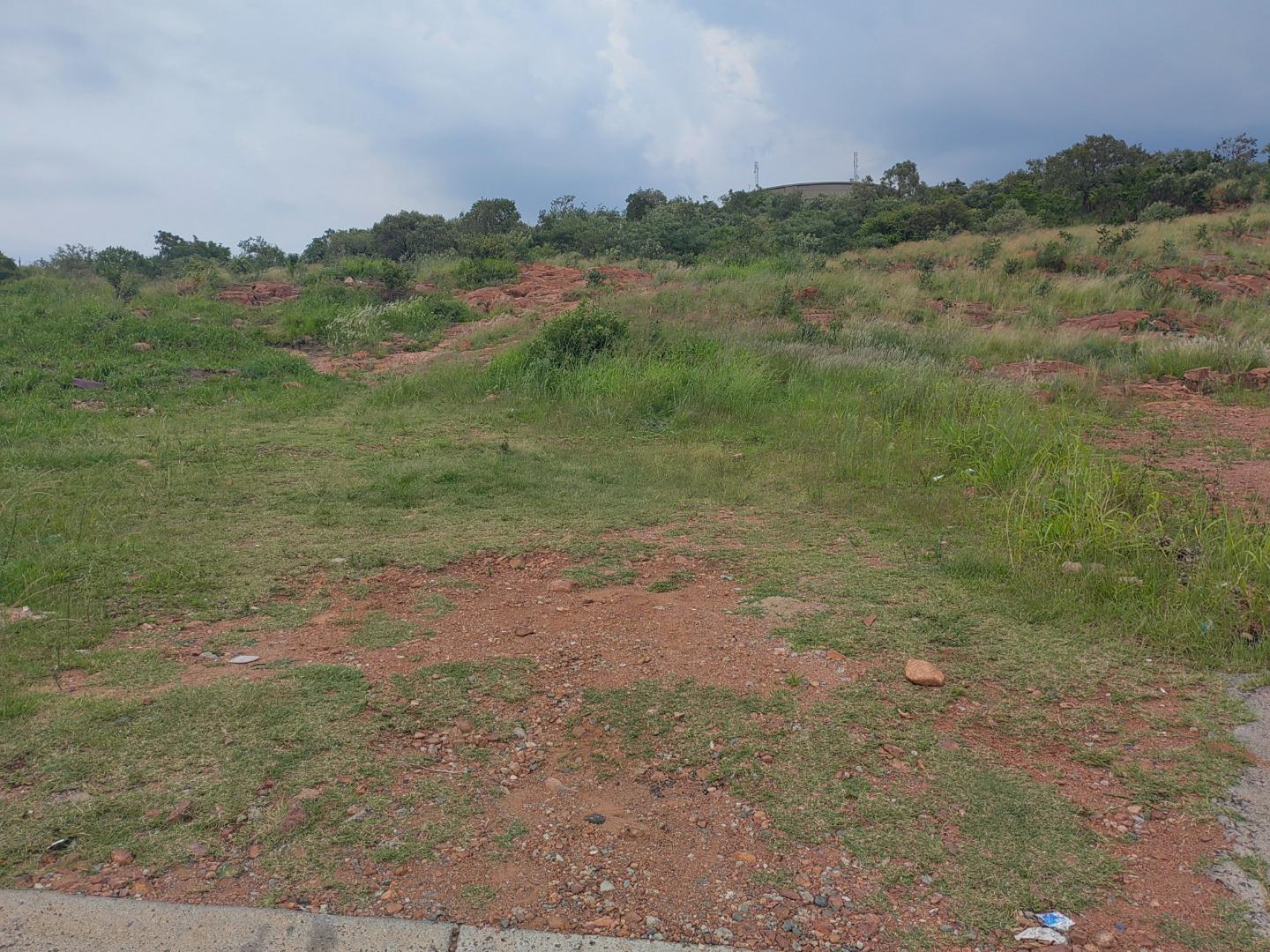 Vacant Land for Sale - Gauteng