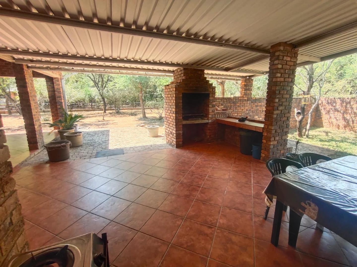 2 Bedroom House for Sale - Limpopo