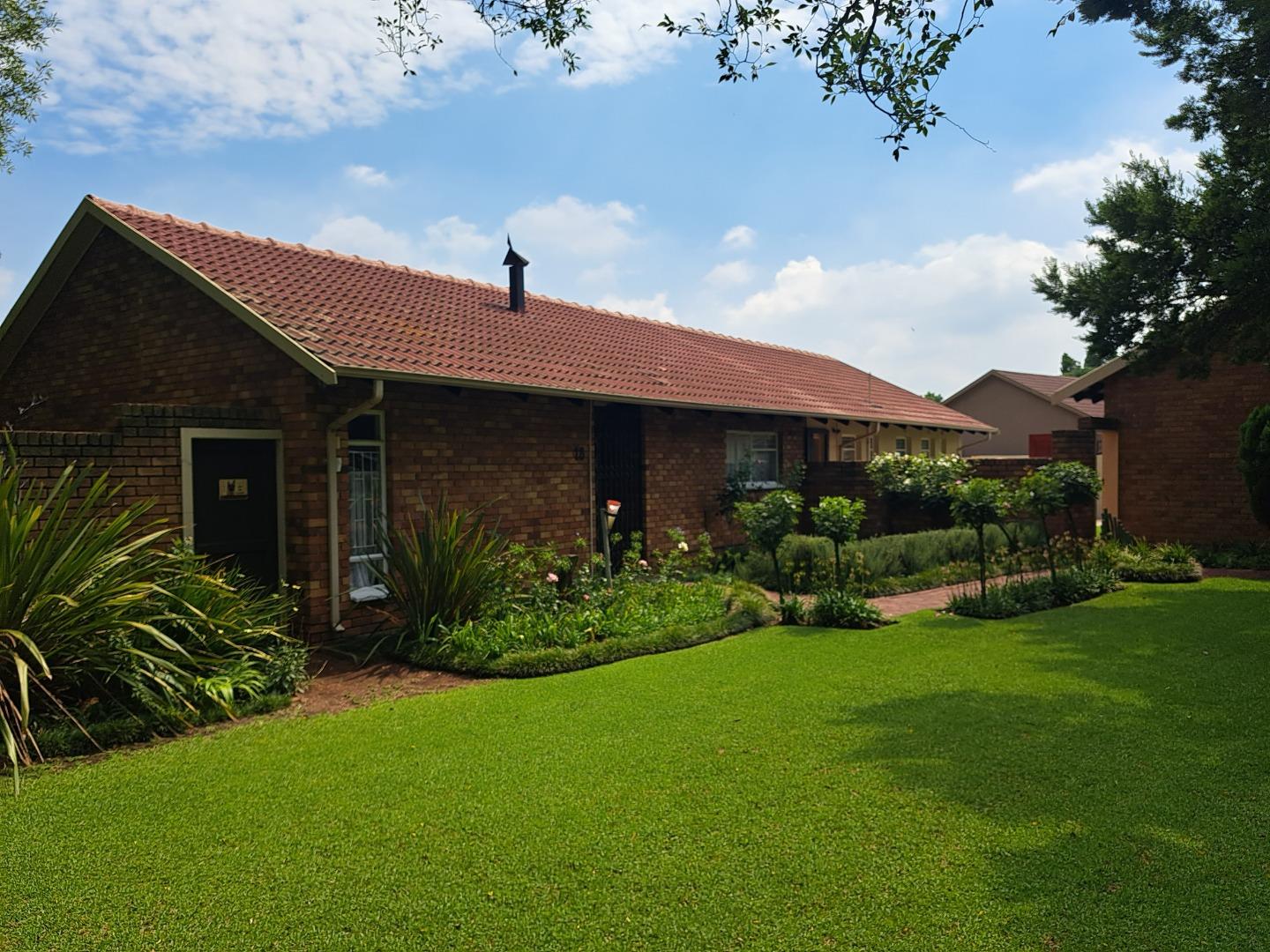 4 Bedroom House for Sale - Mpumalanga