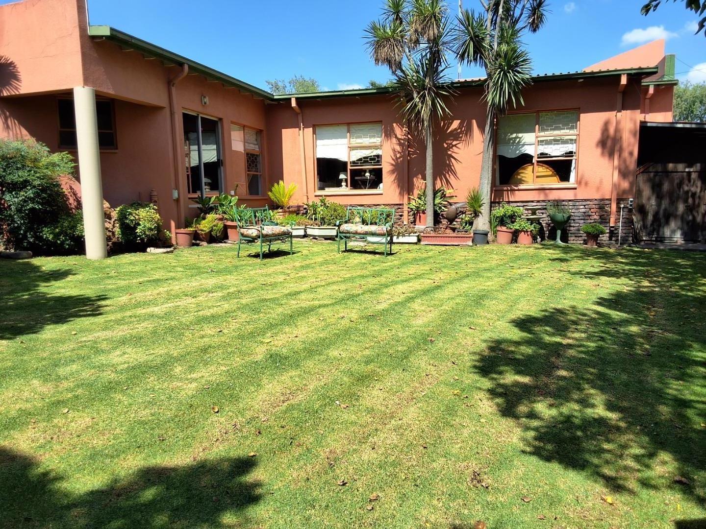 4 Bedroom House for Sale - Mpumalanga