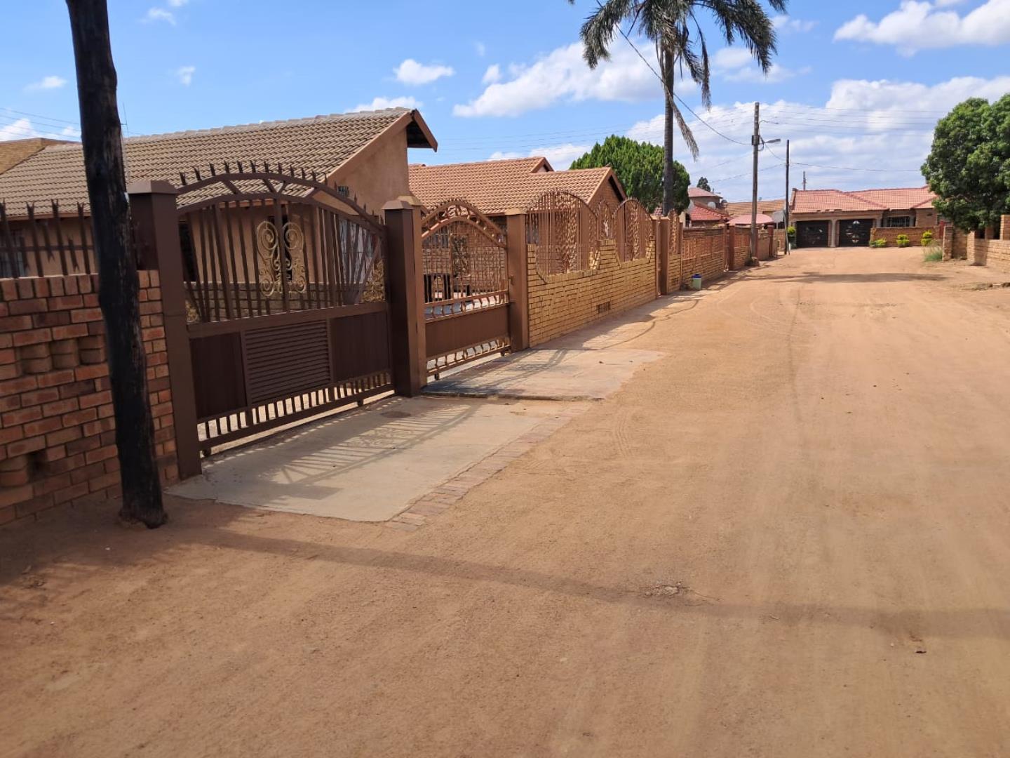 3 Bedroom House for Sale - Gauteng