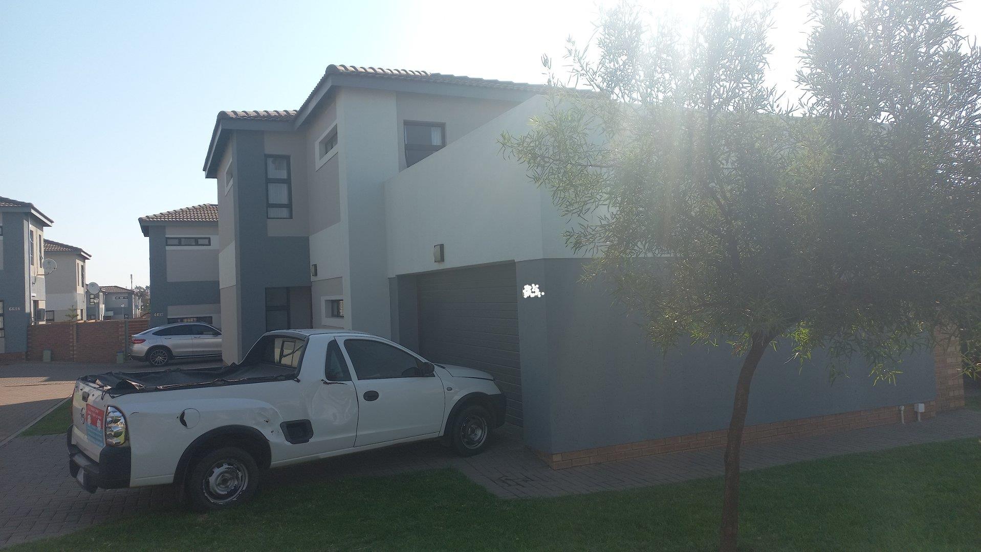 3 Bedroom House for Sale - Gauteng