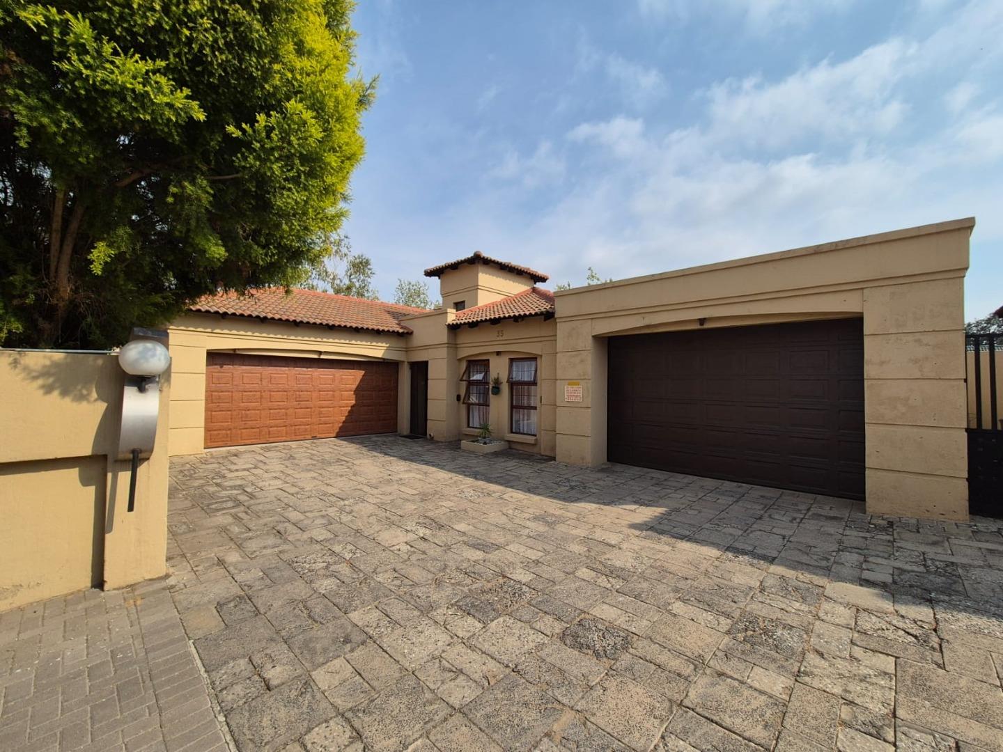 3 Bedroom House for Sale - Mpumalanga