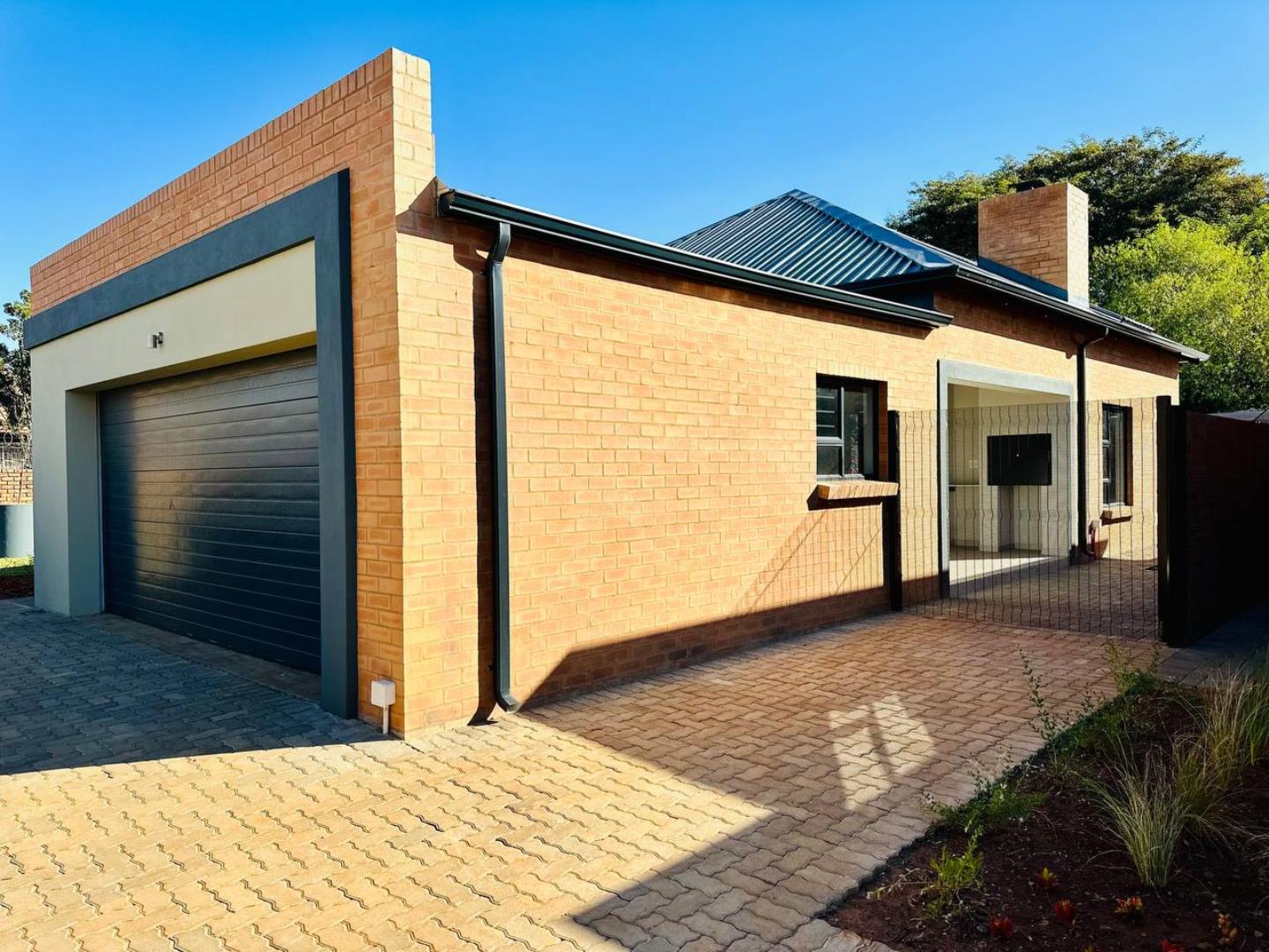 3 Bedroom Townhouse for Sale - Gauteng