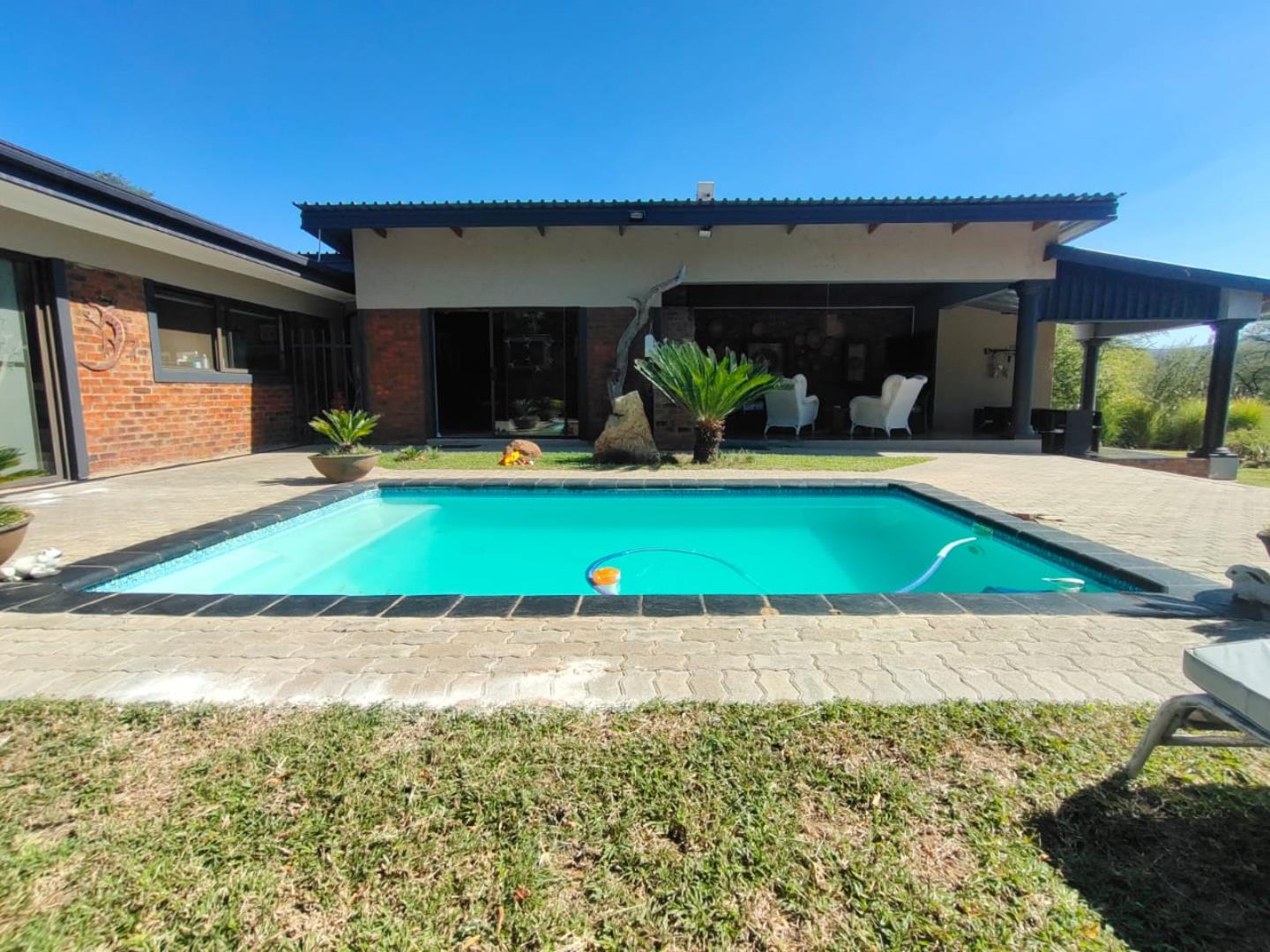3 Bedroom House for Sale - Limpopo