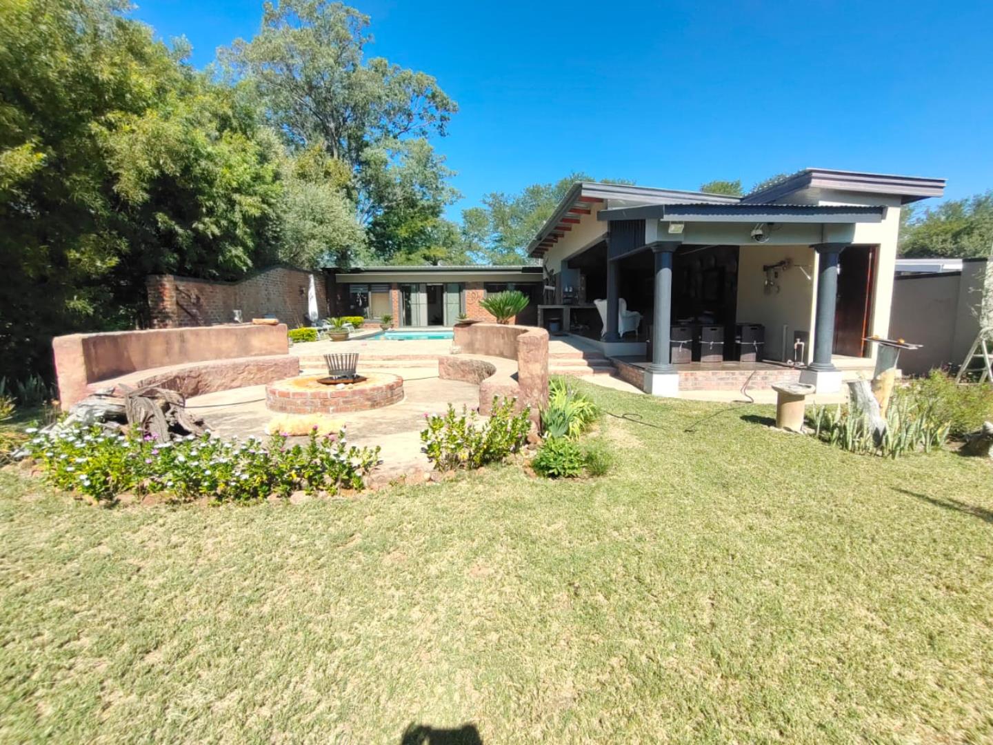3 Bedroom House for Sale - Limpopo