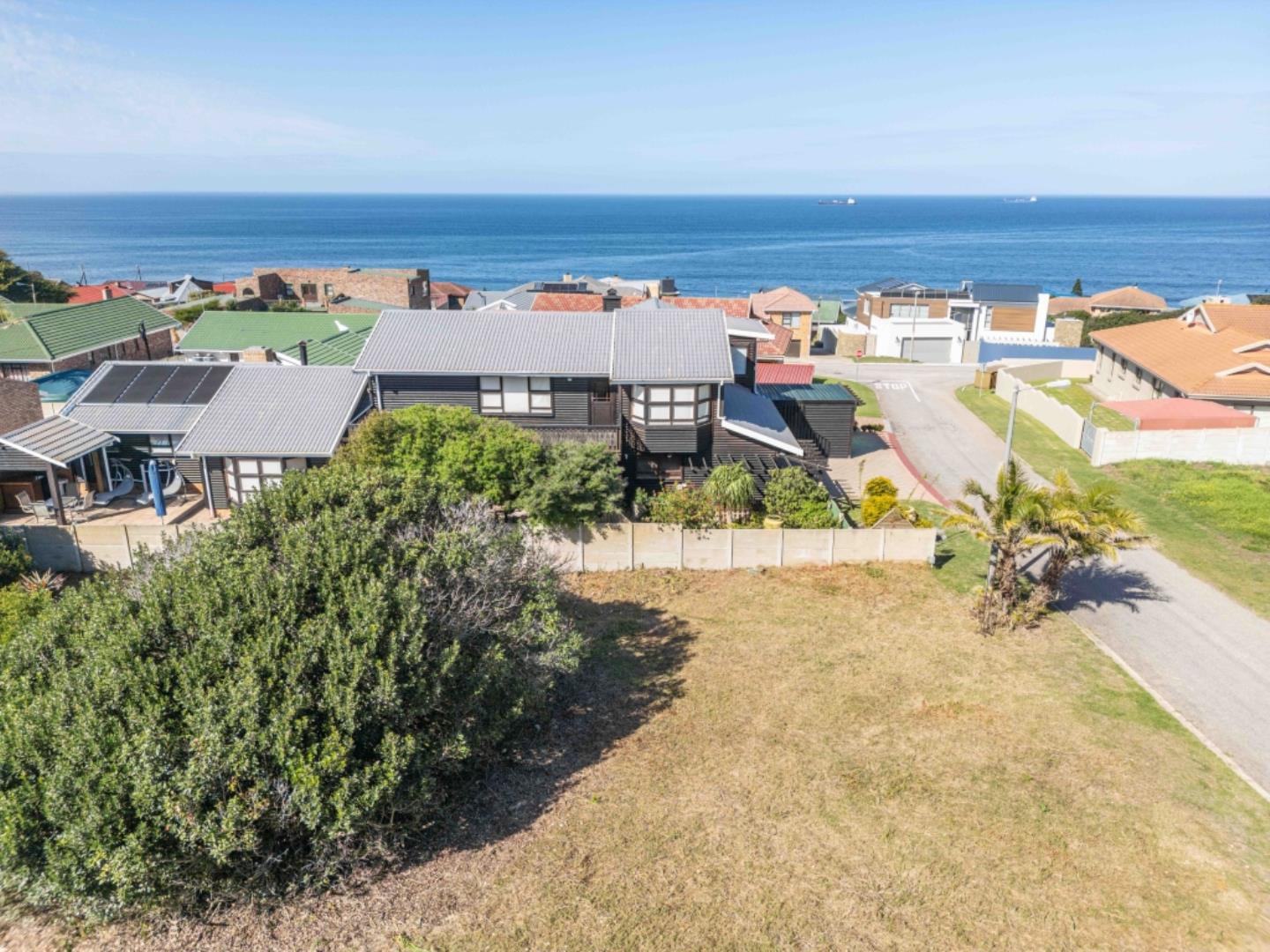 Vacant Land for Sale - Western Cape