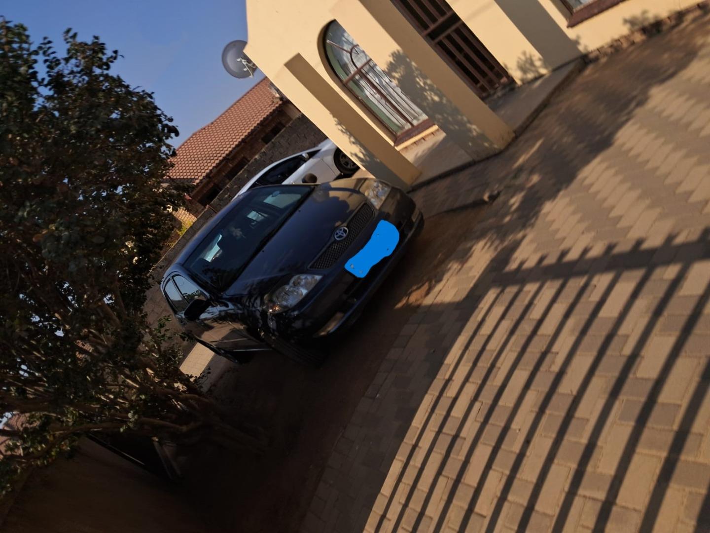 3 Bedroom House for Sale - Gauteng