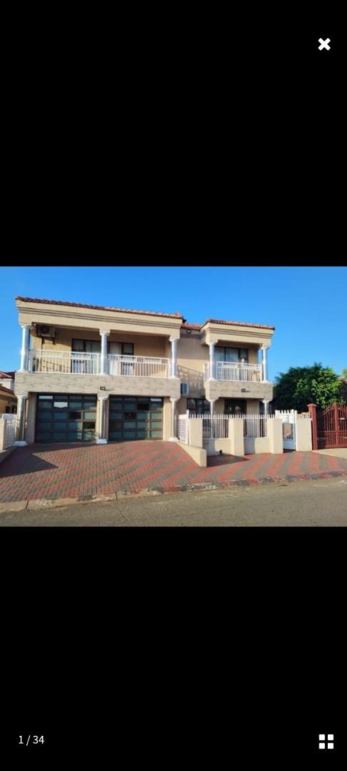 4 Bedroom House for Sale - Gauteng