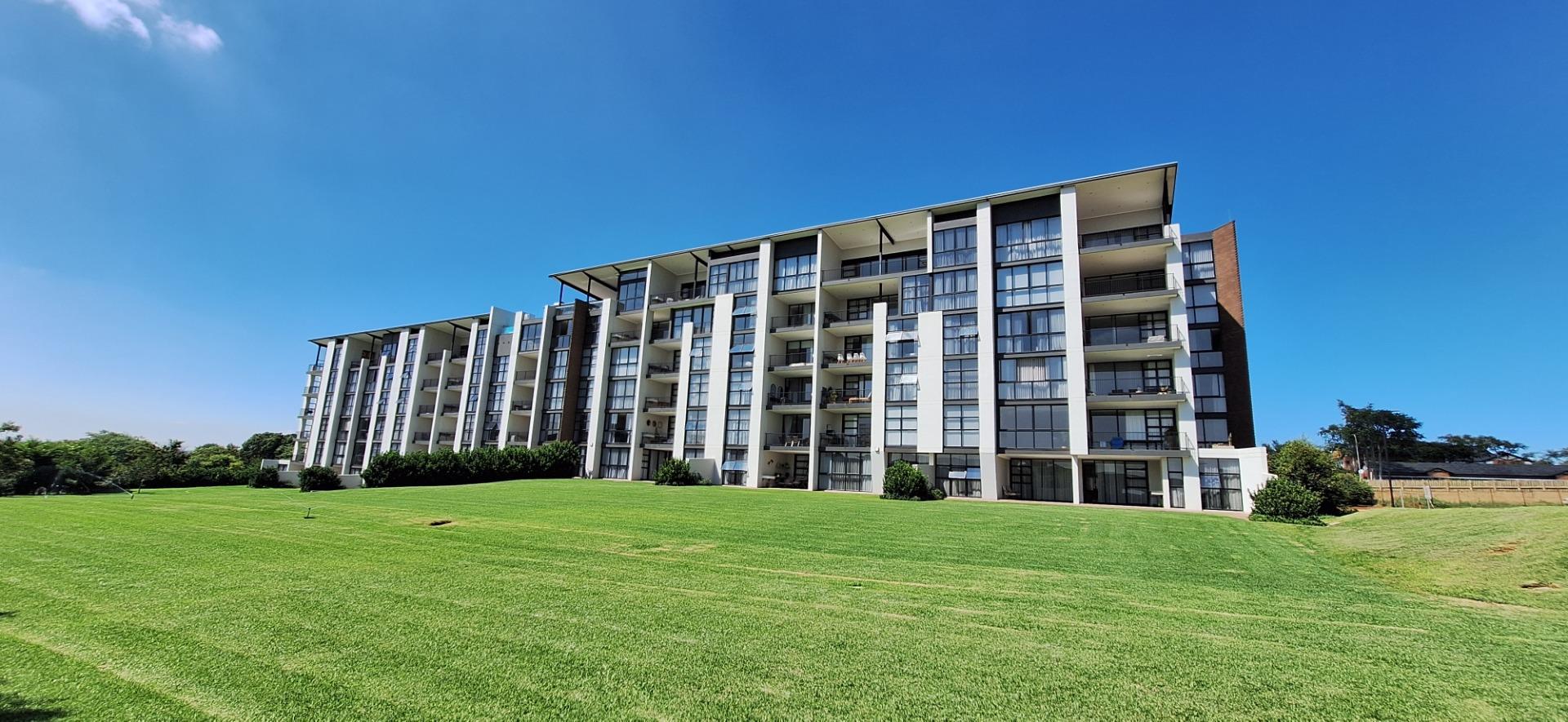 2 Bedroom Apartment for Sale - Gauteng