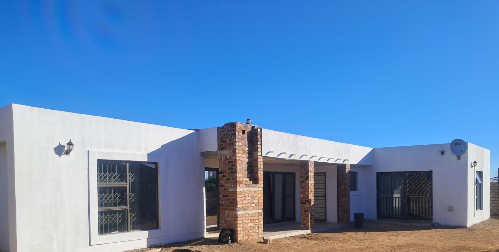 4 Bedroom House for Sale - Gauteng