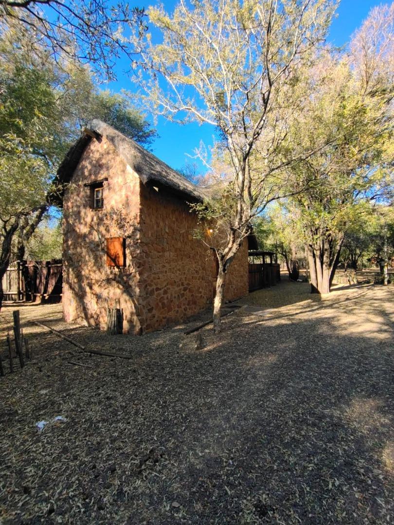 1 Bedroom House for Sale - Limpopo