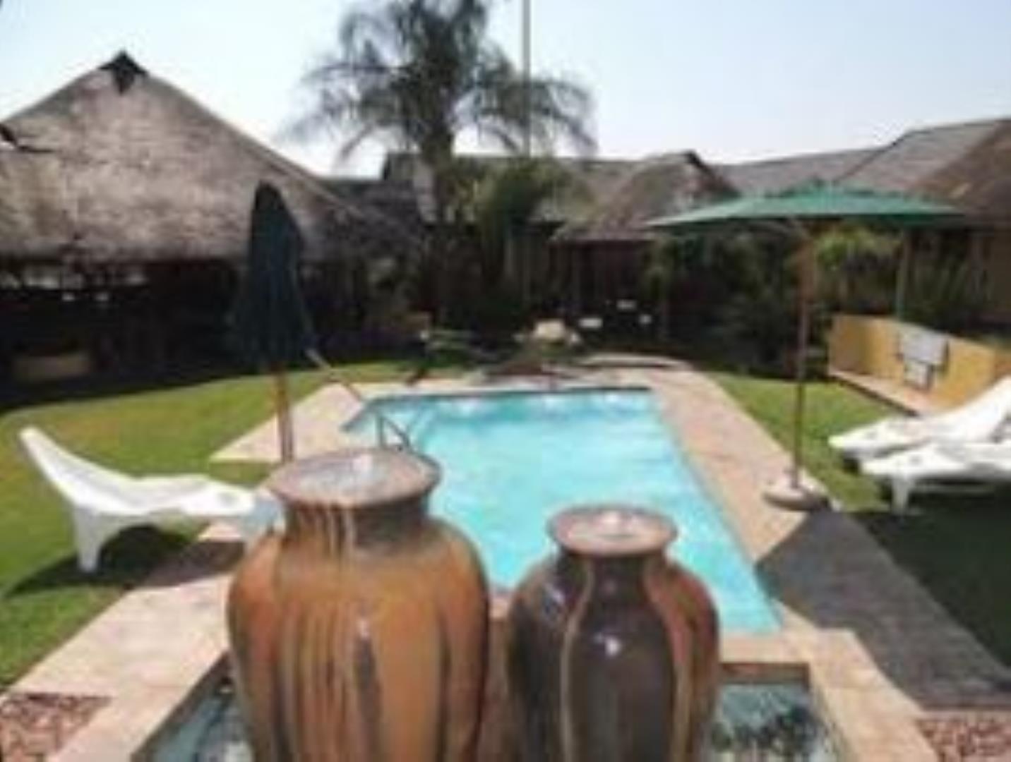 Lodge for Sale - Limpopo