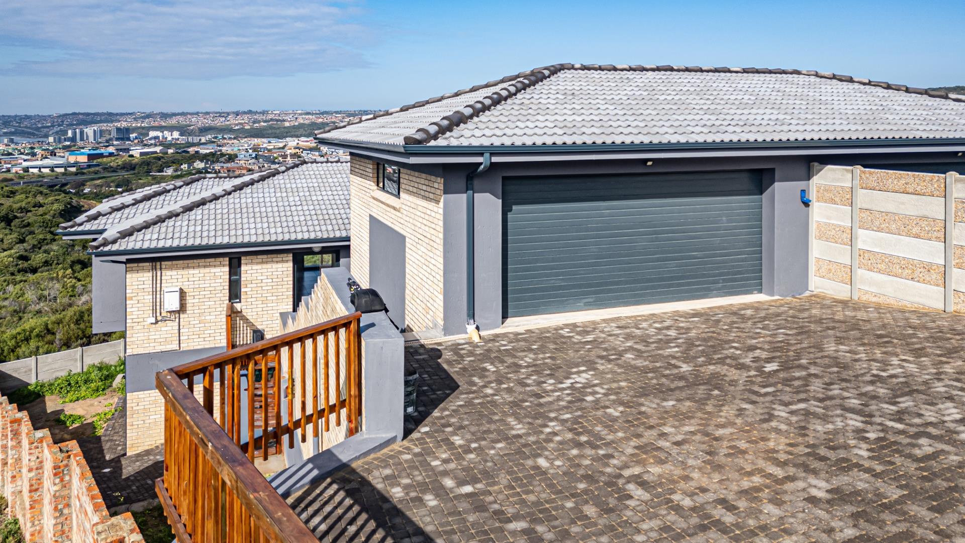 3 Bedroom Duet for Sale - Western Cape