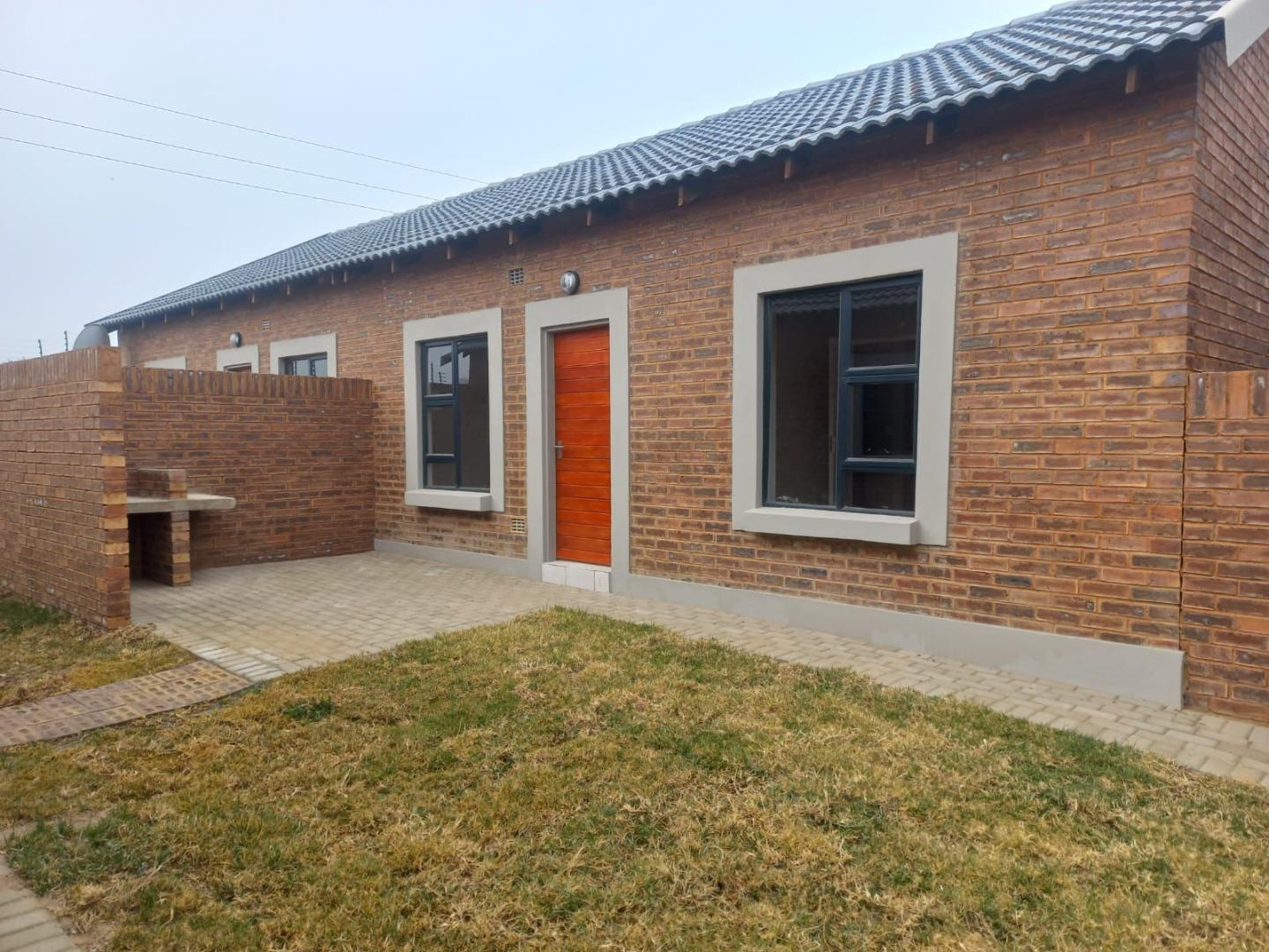 3 Bedroom  House for Sale in Secunda - Mpumalanga