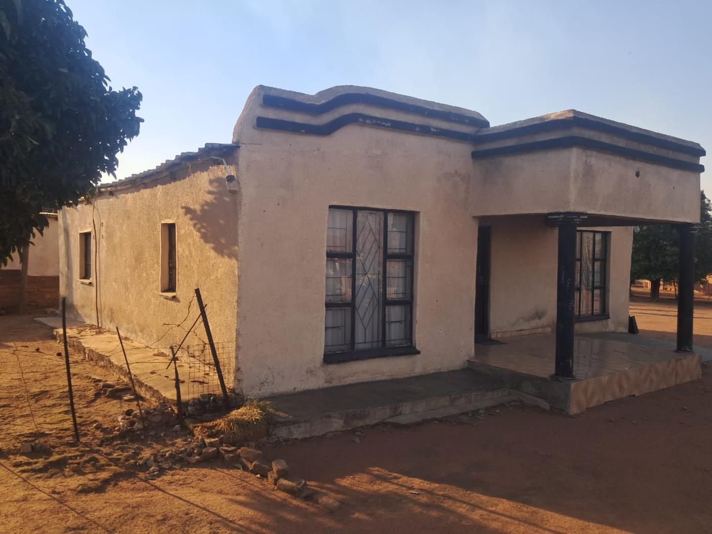 3 Bedroom House for Sale - Gauteng