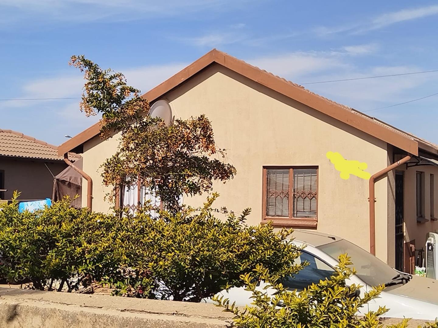 2 Bedroom House for Sale - Gauteng