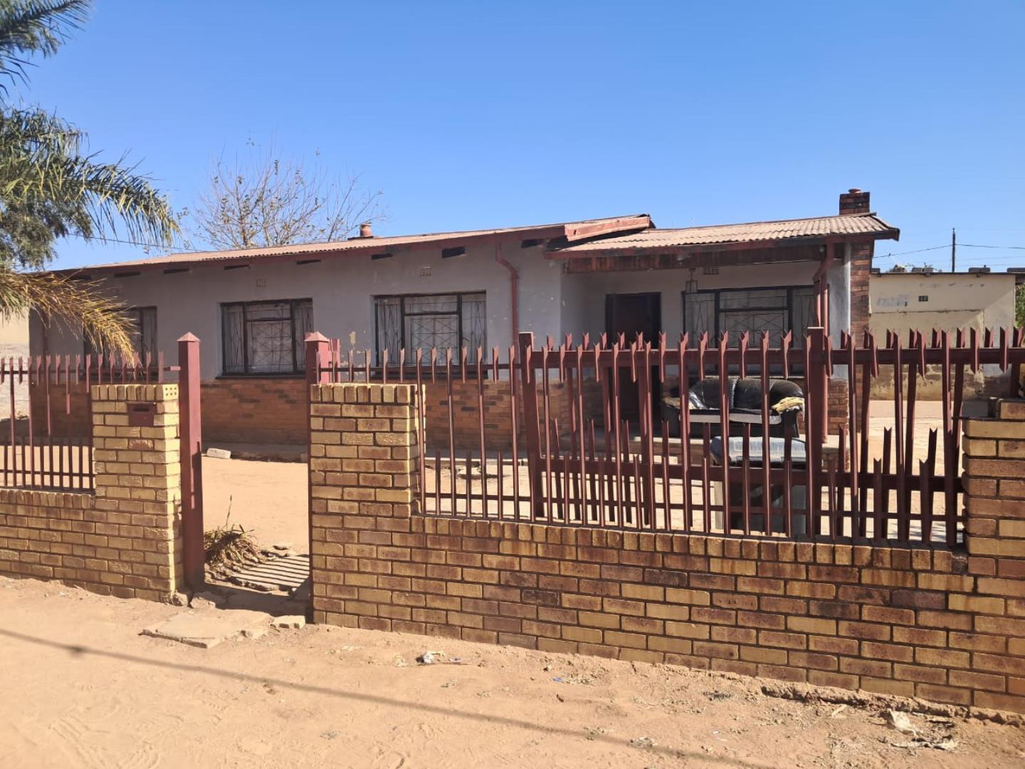 3 Bedroom House for Sale - Gauteng