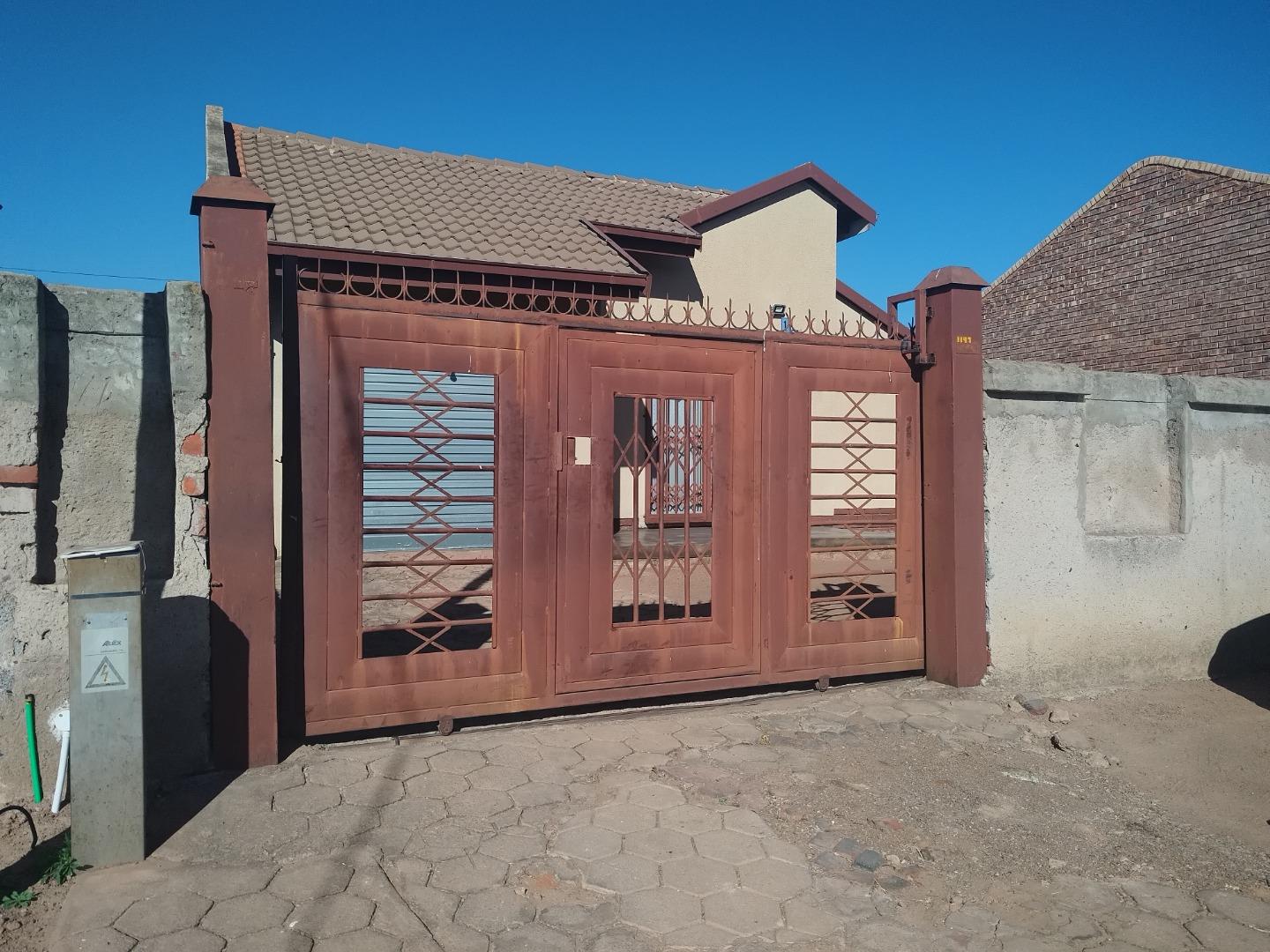 3 Bedroom House for Sale - Gauteng